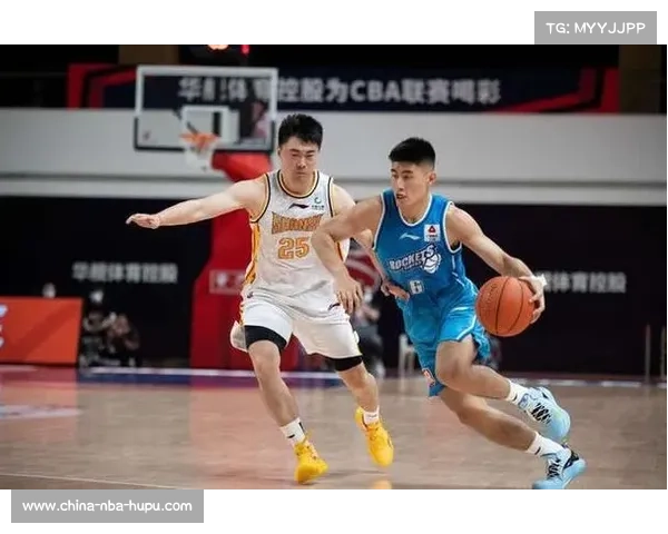 宁波富邦新赛季首秀,年轻阵容迎接挑战