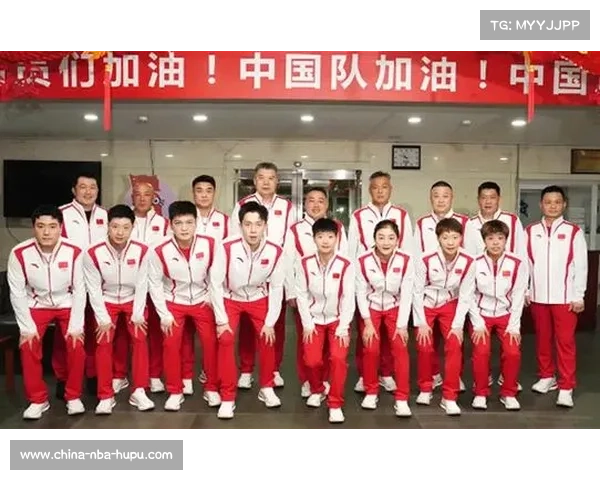 世界乒乓球团体锦标赛伦敦举行，国乒出征捍卫荣誉