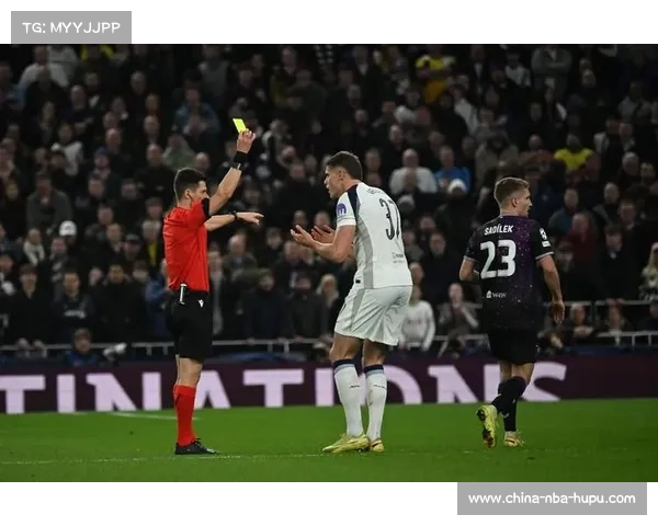 热刺vs多特，主队急需胜利保住帅位